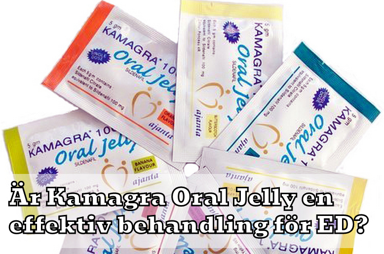 Kamagra Oral Jelly